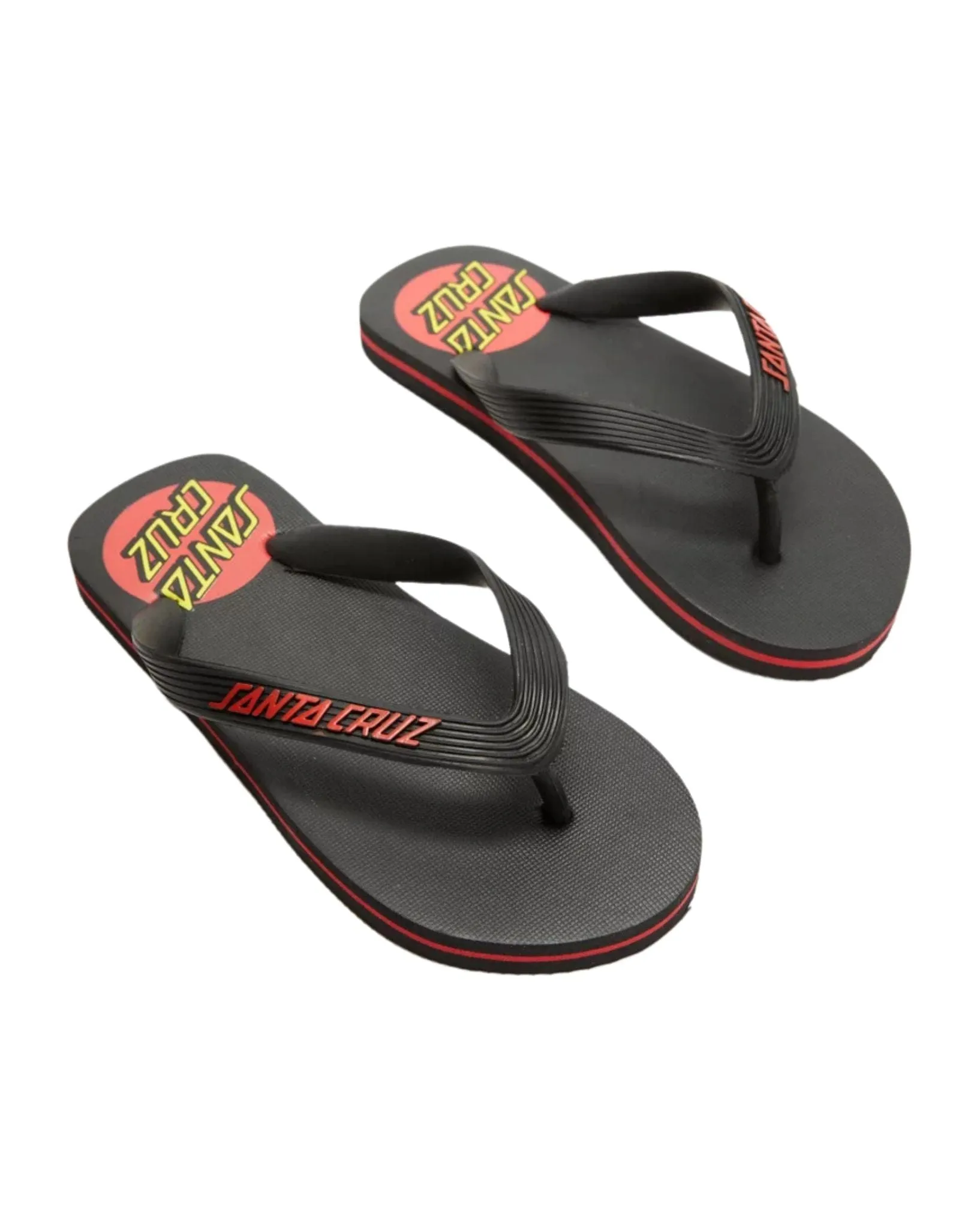 Classic Dot Thongs