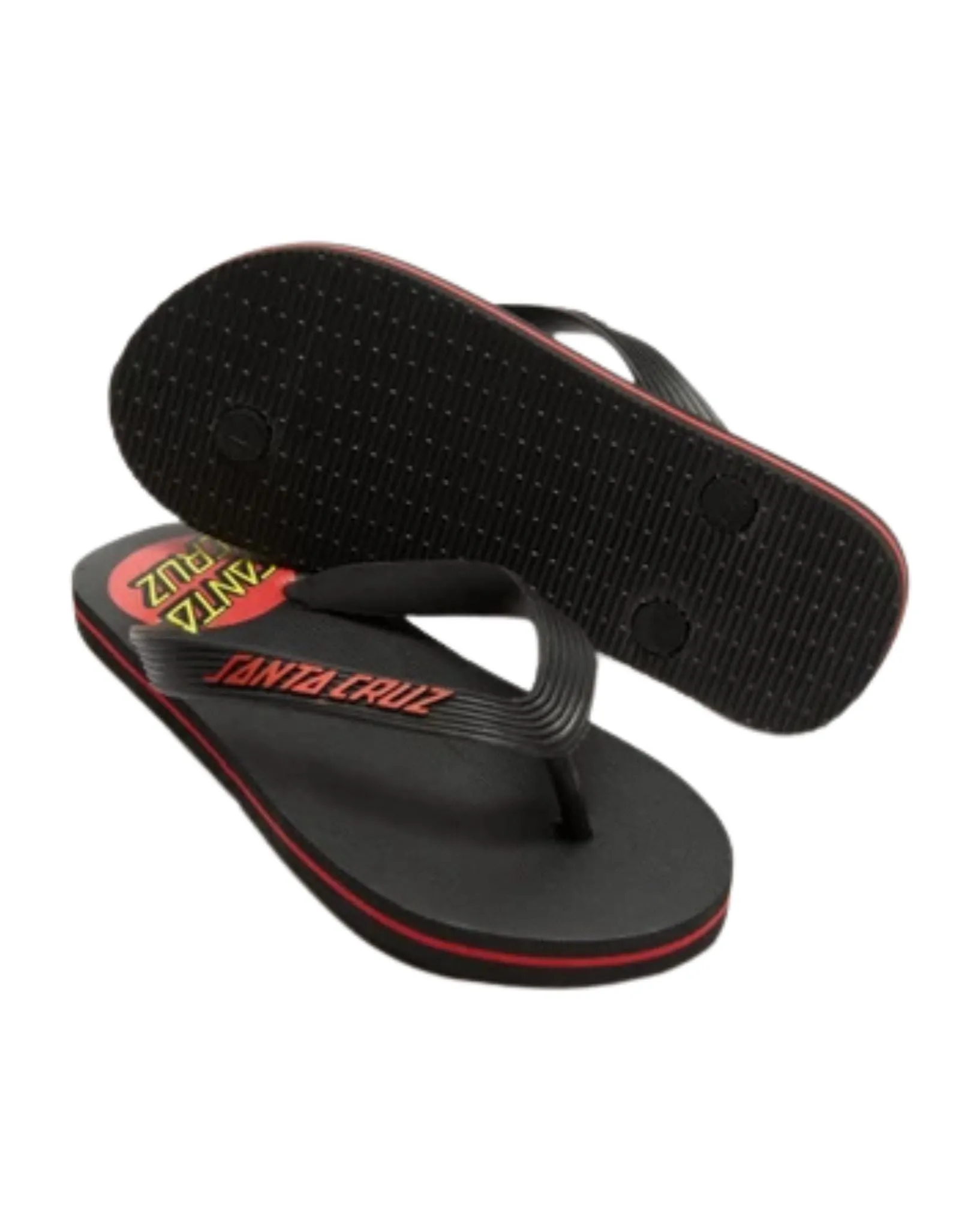 Classic Dot Thongs