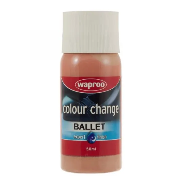 COLOUR CHANGE PAINT