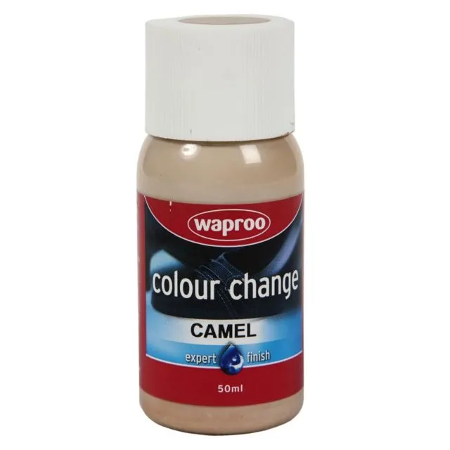 COLOUR CHANGE PAINT