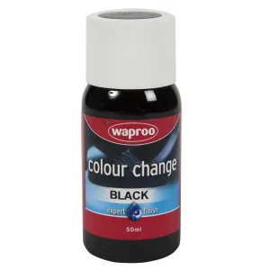 COLOUR CHANGE PAINT