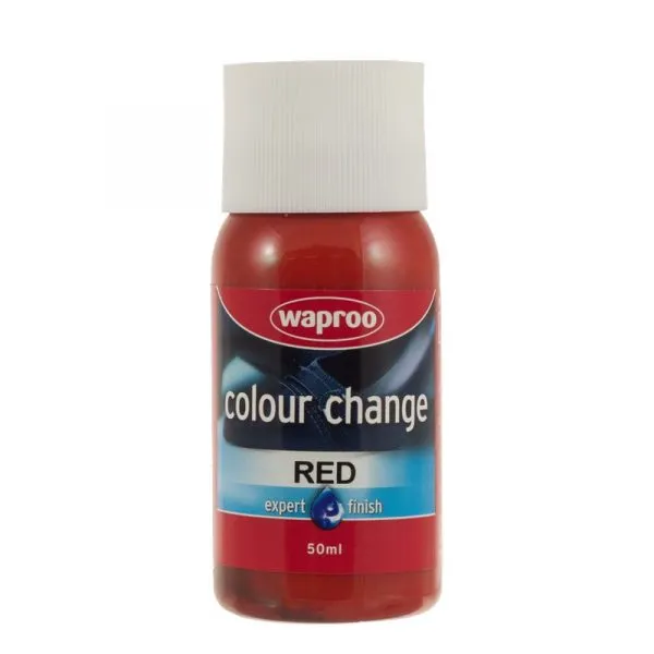 COLOUR CHANGE PAINT