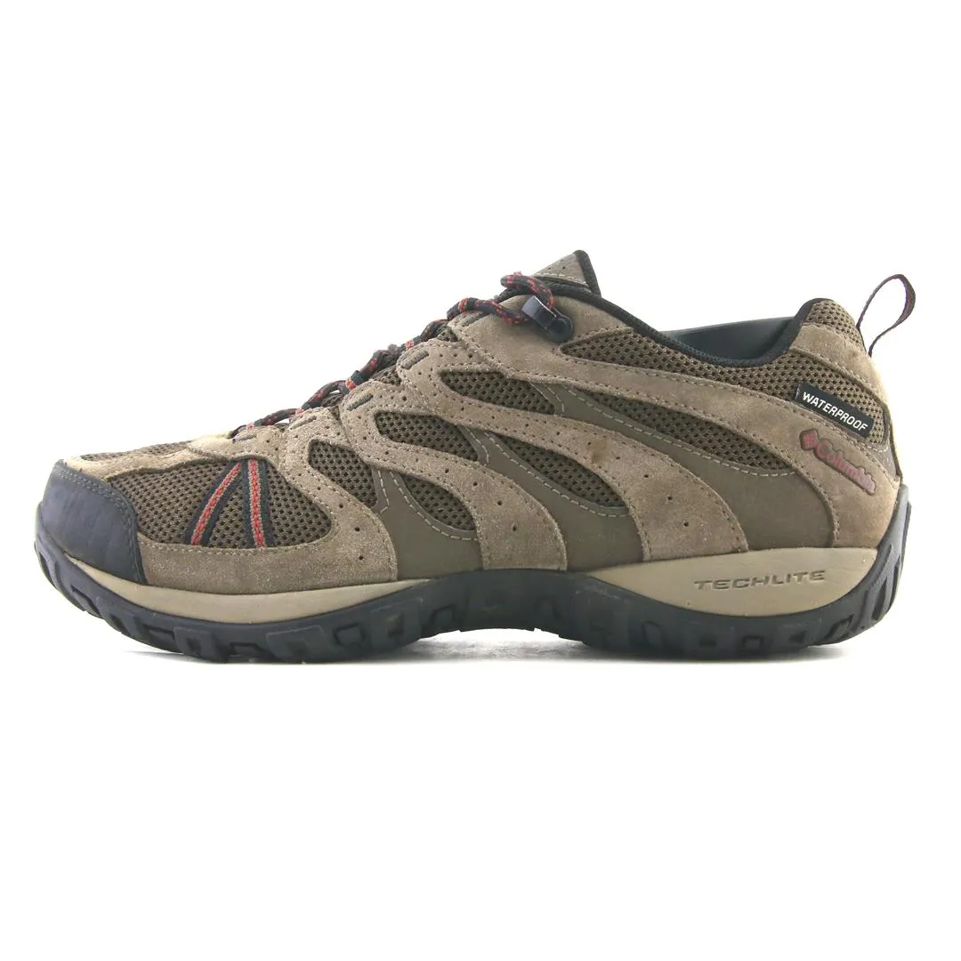 COLUMBIA REDMOND™ III MID
