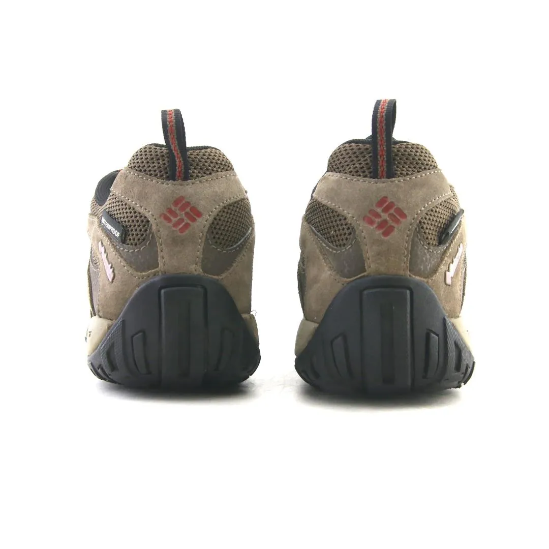 COLUMBIA REDMOND™ III MID