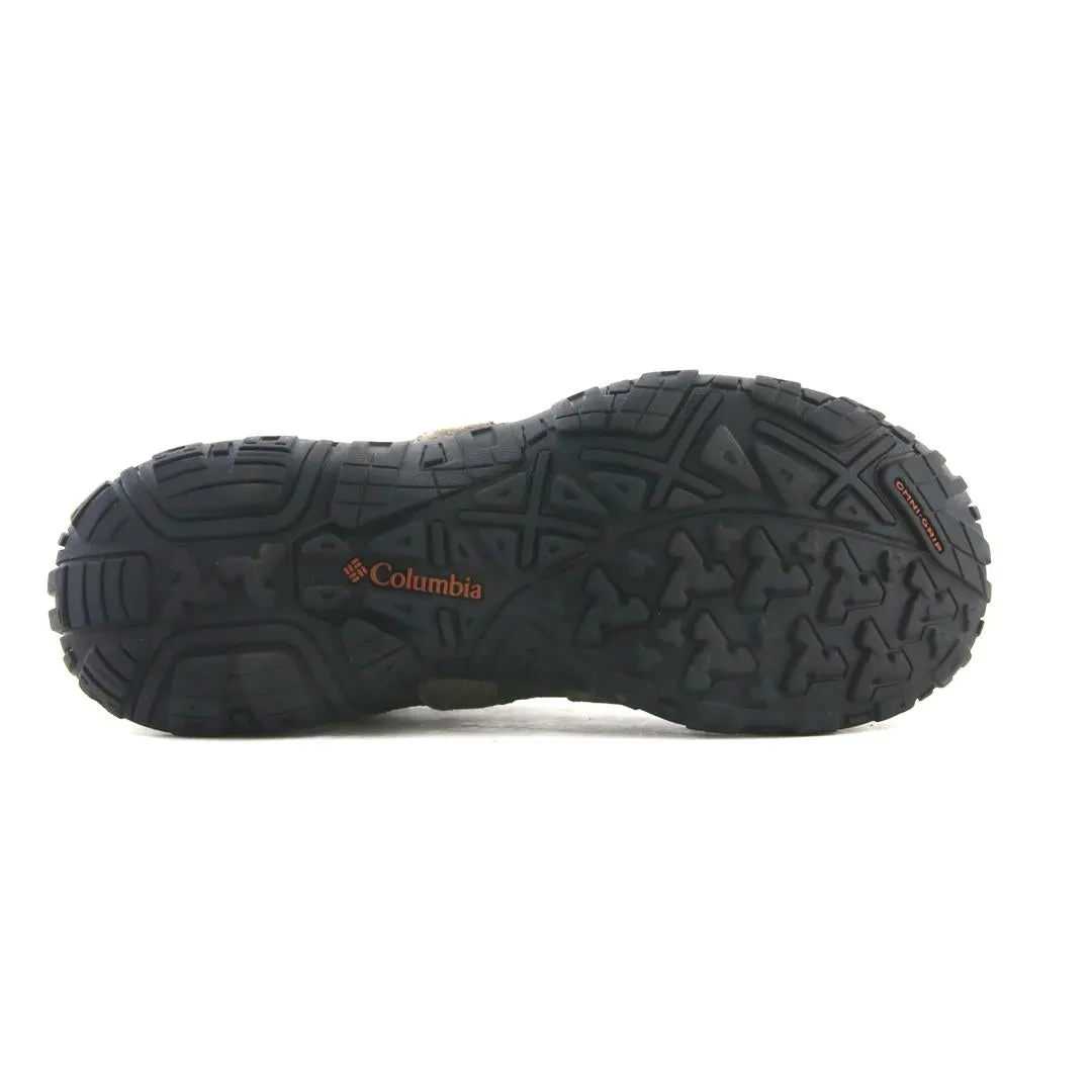 COLUMBIA REDMOND™ III MID