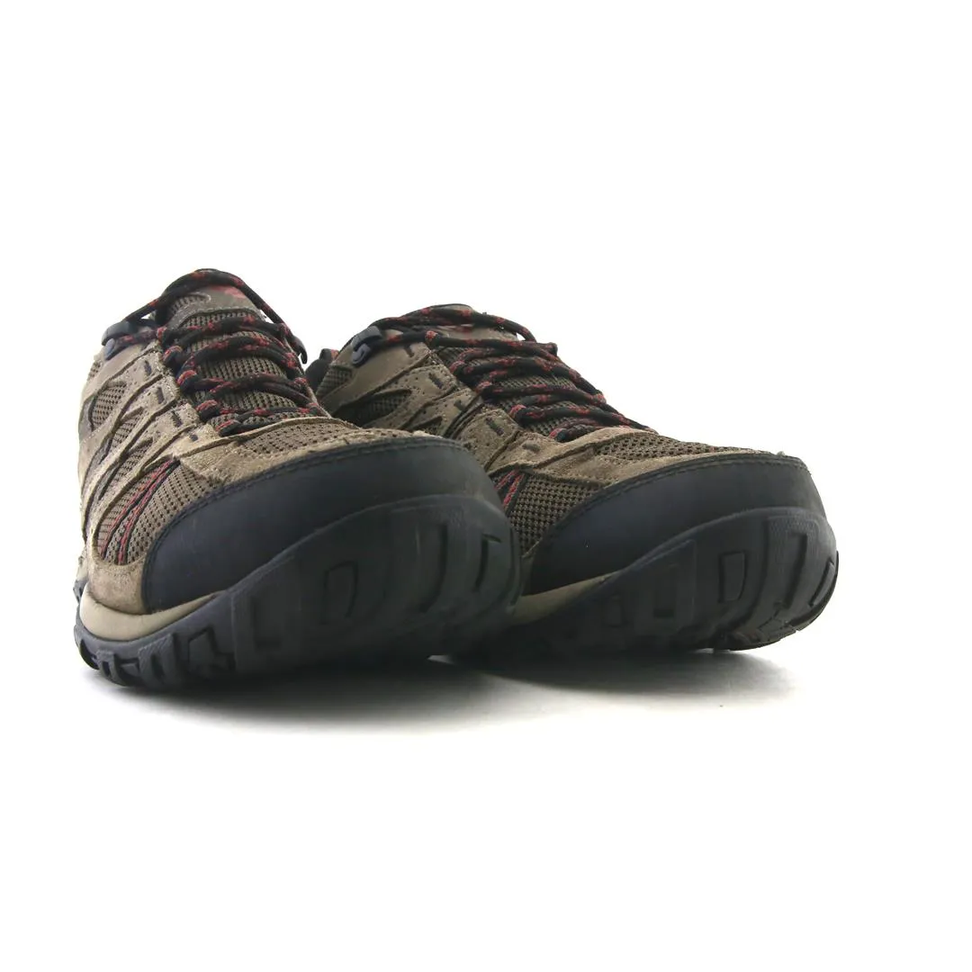 COLUMBIA REDMOND™ III MID