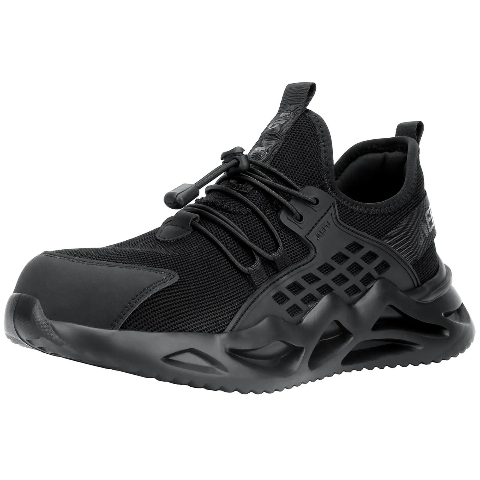 Comfort Work Shoes for Standing All Day