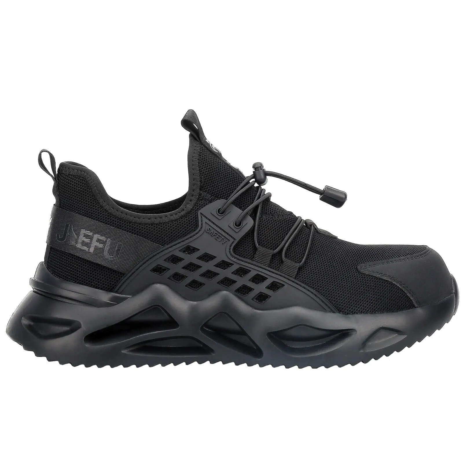 Comfort Work Shoes for Standing All Day