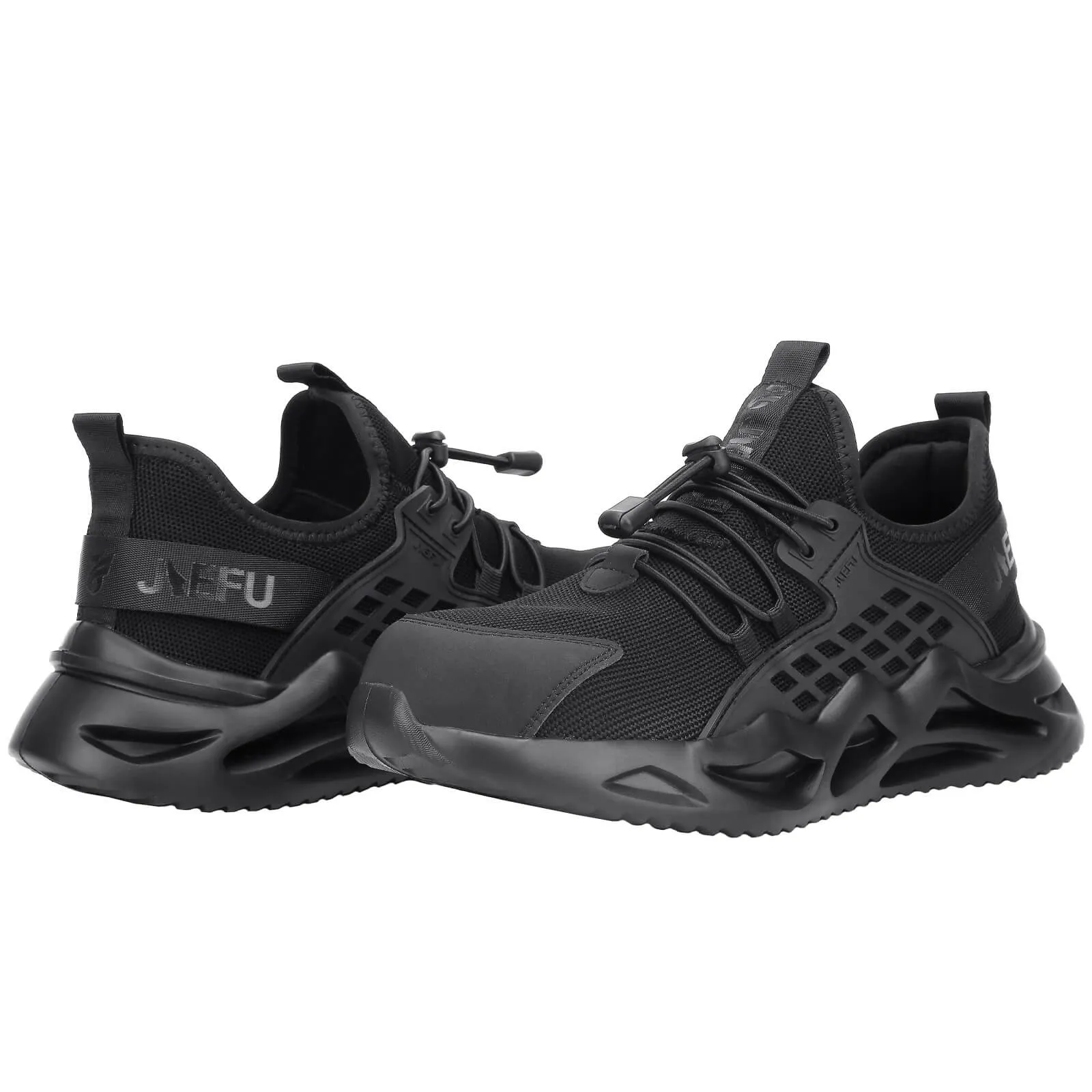 Comfort Work Shoes for Standing All Day