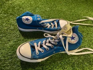 Converse All Star Boots Trainers Unisex UK Mens Size 7 Womans size 9 EU size