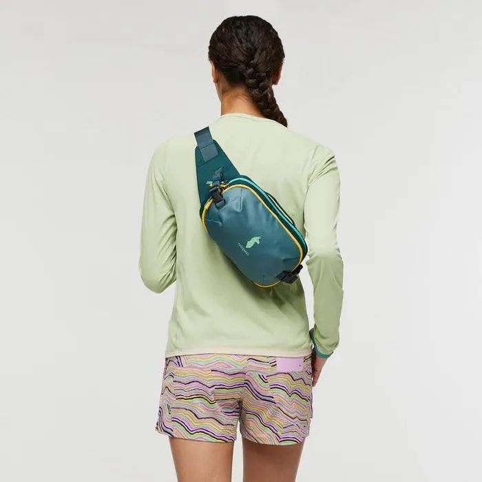 Cotopaxi Allpa X 3L Hip Pack