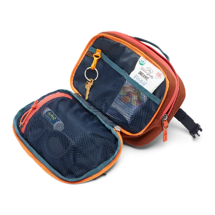 Cotopaxi Allpa X 3L Hip Pack