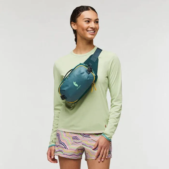 Cotopaxi Allpa X 3L Hip Pack