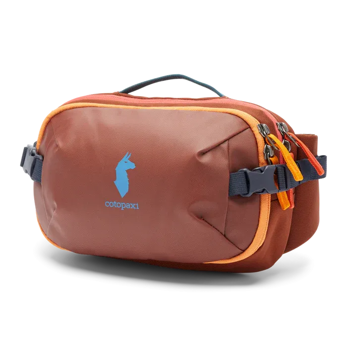 Cotopaxi Allpa X 3L Hip Pack