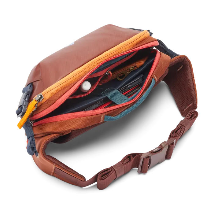 Cotopaxi Allpa X 3L Hip Pack
