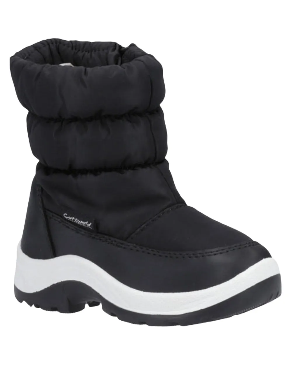 Cotswold Childrens Tirely Snowboots