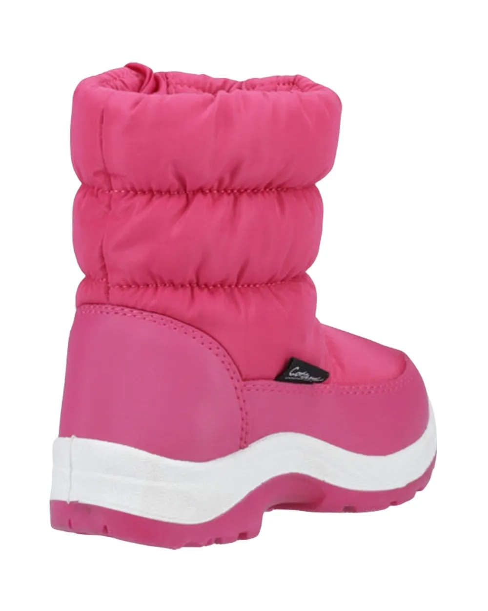 Cotswold Childrens Tirely Snowboots