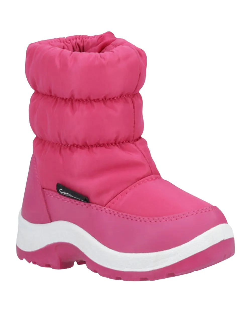 Cotswold Childrens Tirely Snowboots