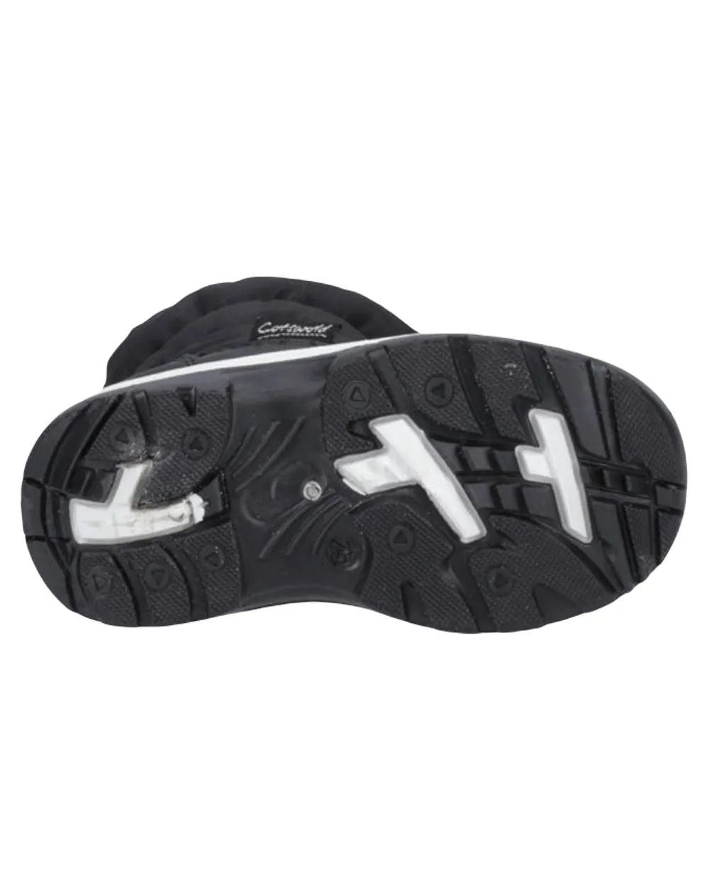 Cotswold Childrens Tirely Snowboots