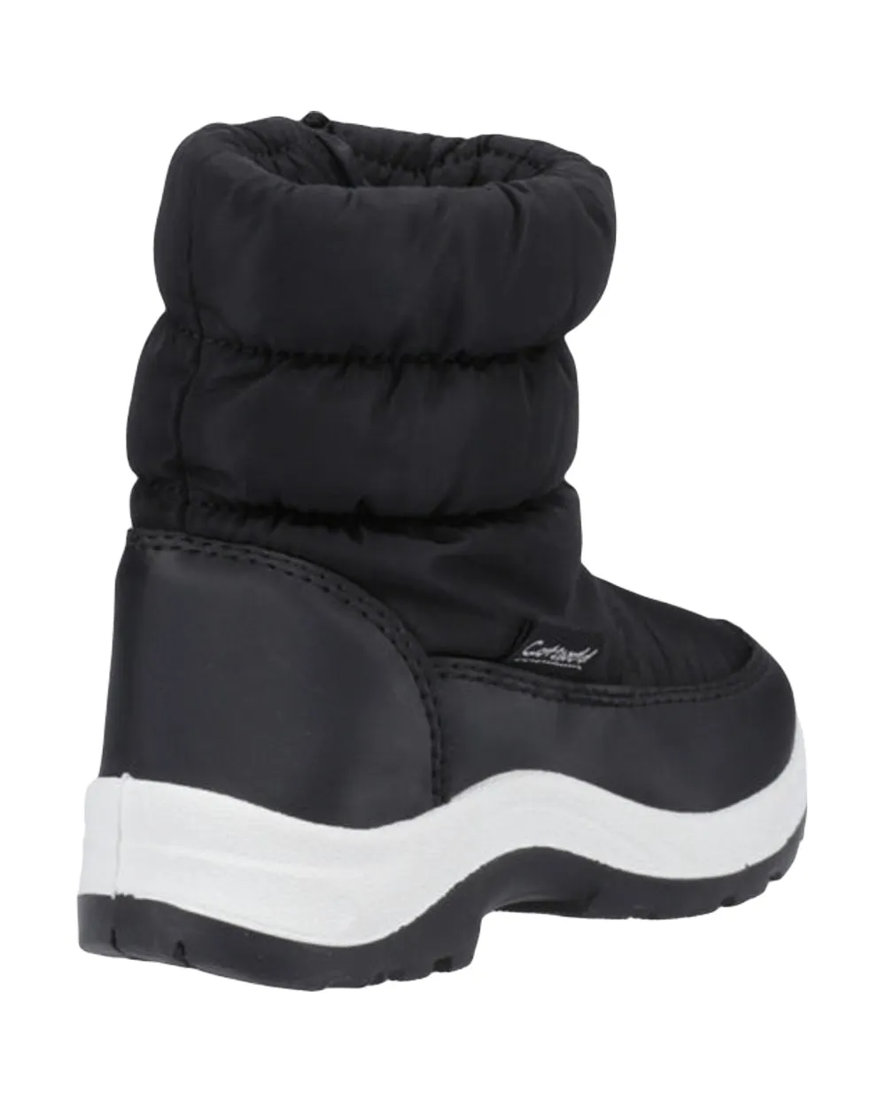 Cotswold Childrens Tirely Snowboots