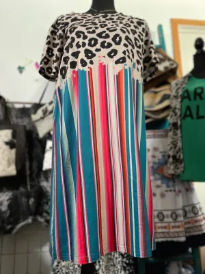 Cover up/ casual dress
