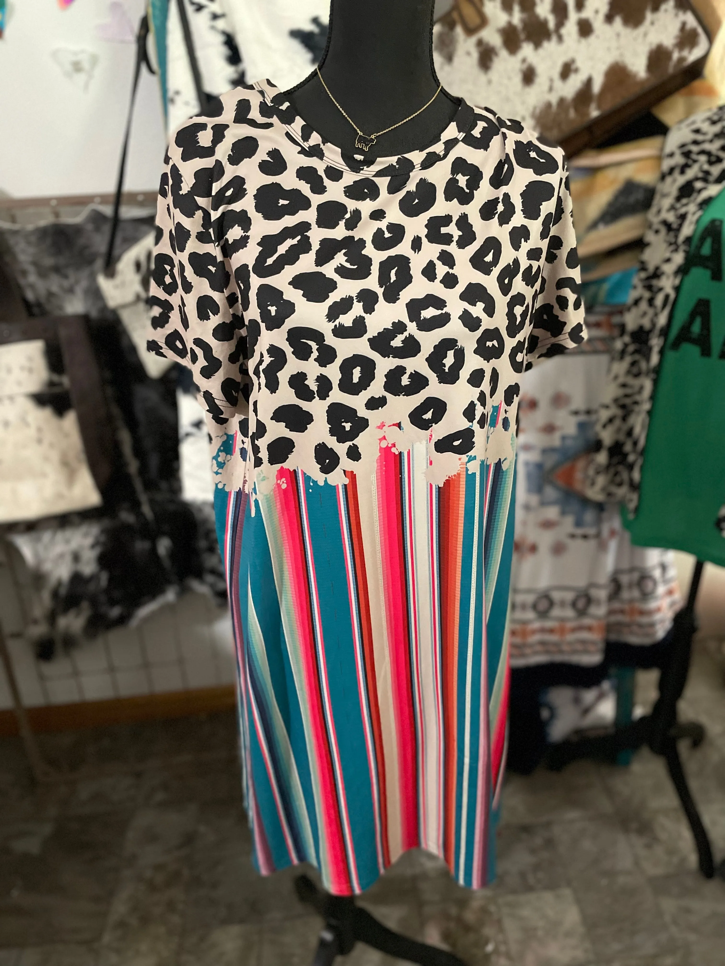 Cover up/ casual dress