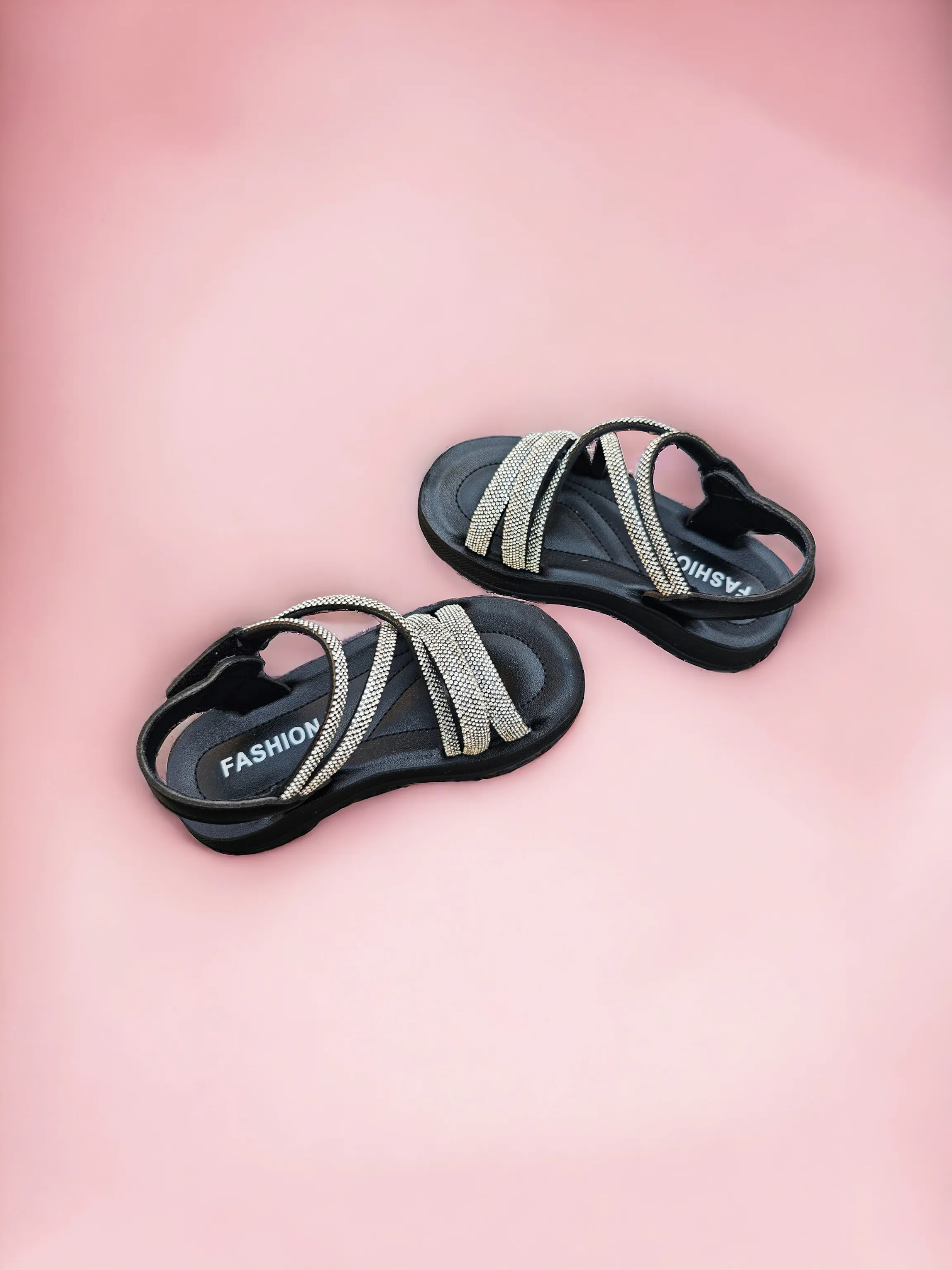 Crystal Black Premium Sandel