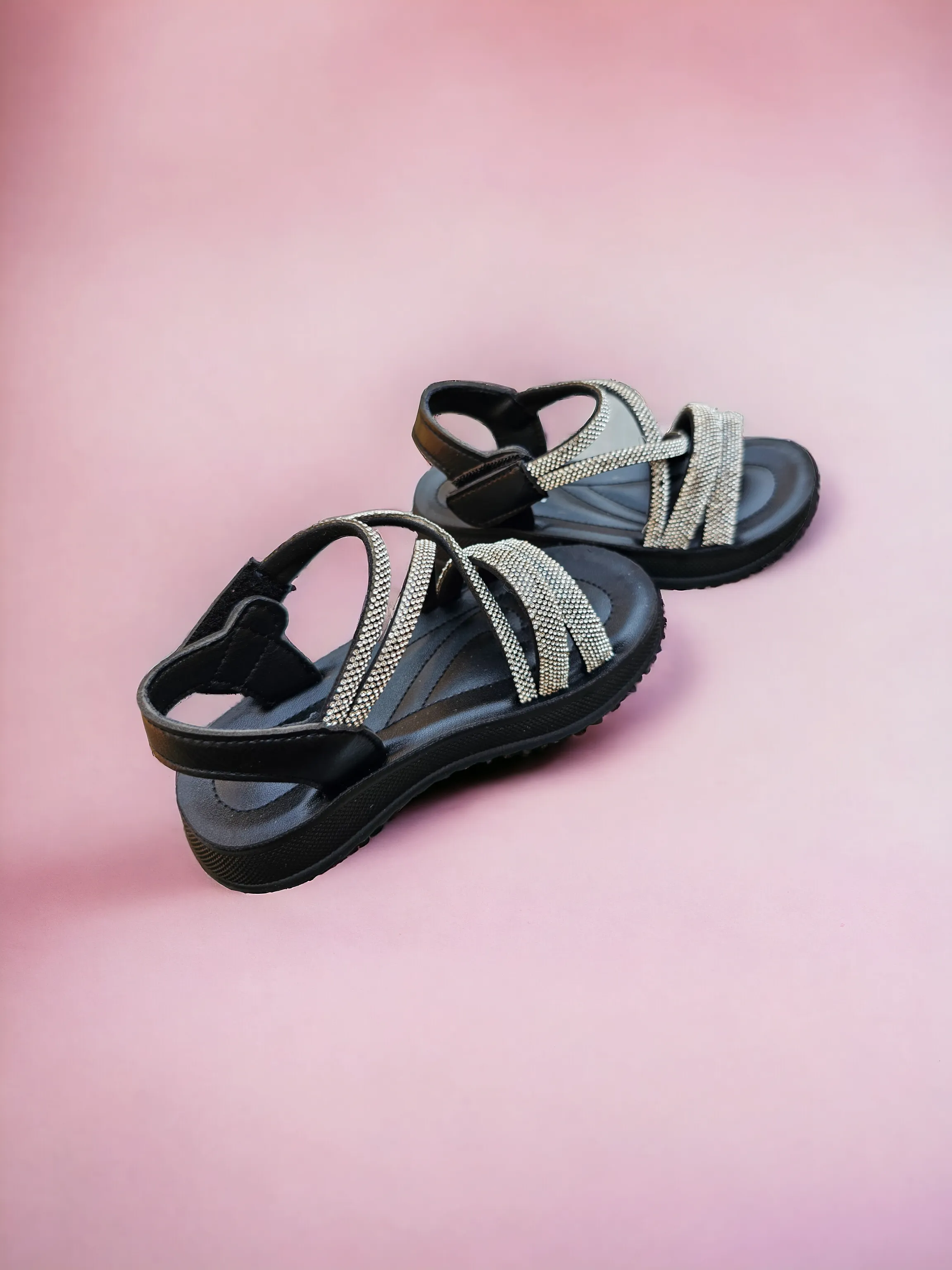 Crystal Black Premium Sandel