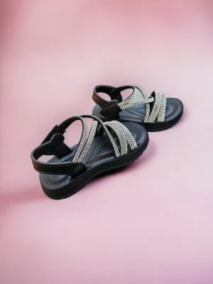 Crystal Black Premium Sandel