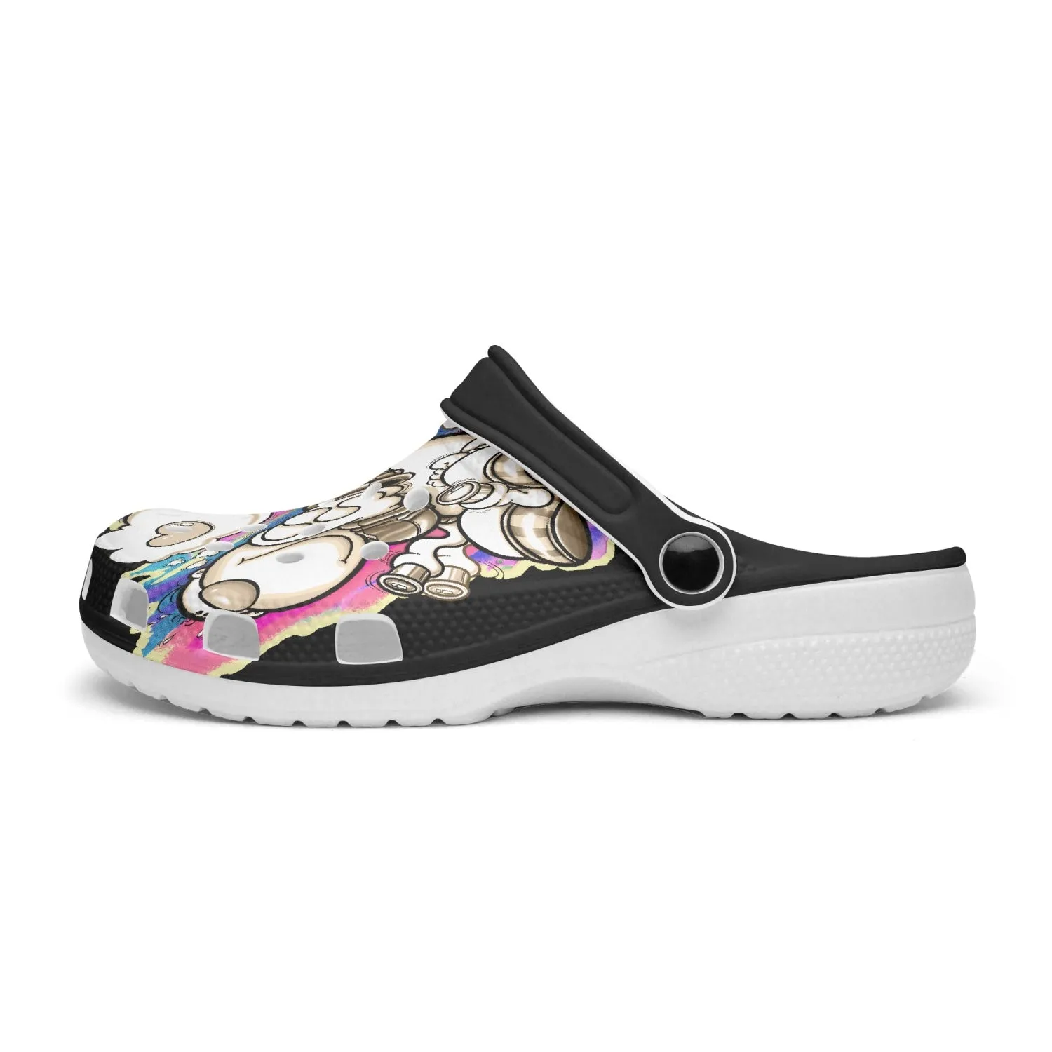 CUPY original women Clogs