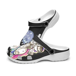 CUPY original women Clogs