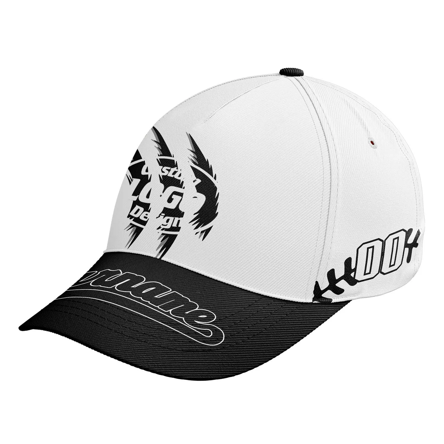 Custom Baseball Outerwear Hat and Shoes Combo Offer Personalized Combo ZH-E025023-7