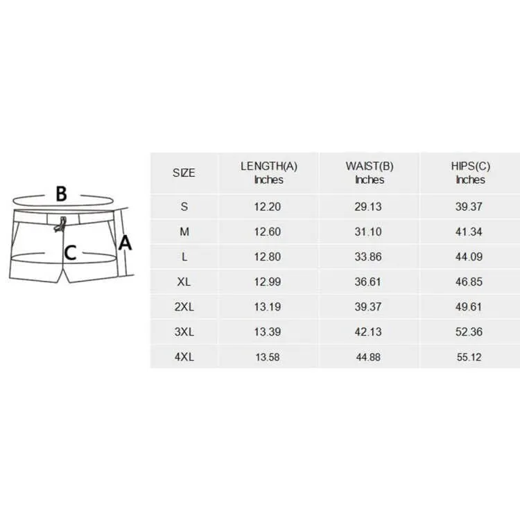 Custom Face&Name Seamless Casual Board Shorts Swim Trunks for Her Design Your Own Custom Shorts