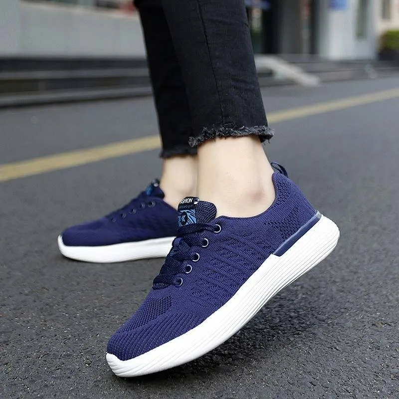 Cuzcare Orthopedic Women Shoes Pain Free Breathable LightWeight Anti-Slip