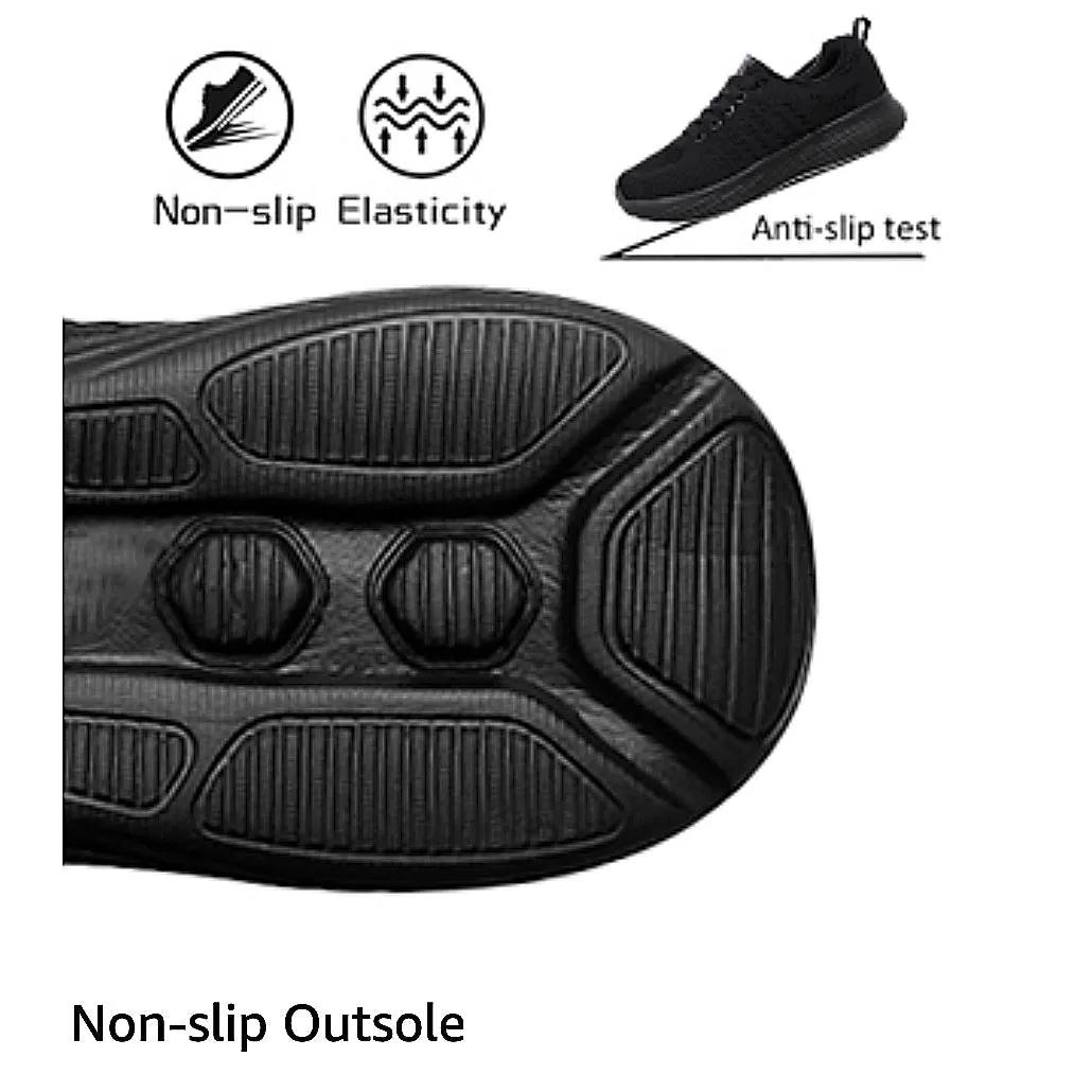 Cuzcare Orthopedic Women Shoes Pain Free Breathable LightWeight Anti-Slip