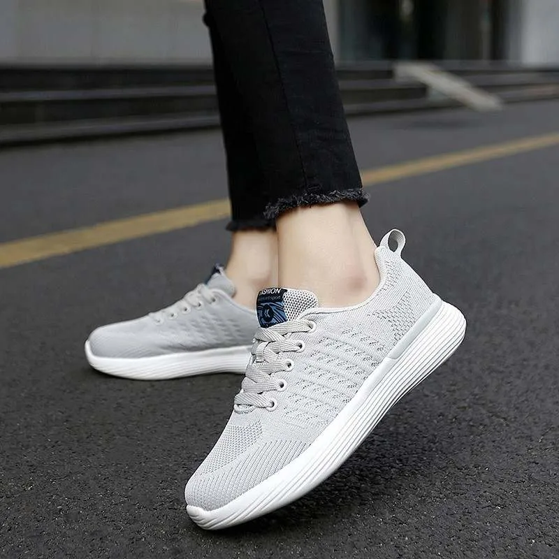 Cuzcare Orthopedic Women Shoes Pain Free Breathable LightWeight Anti-Slip