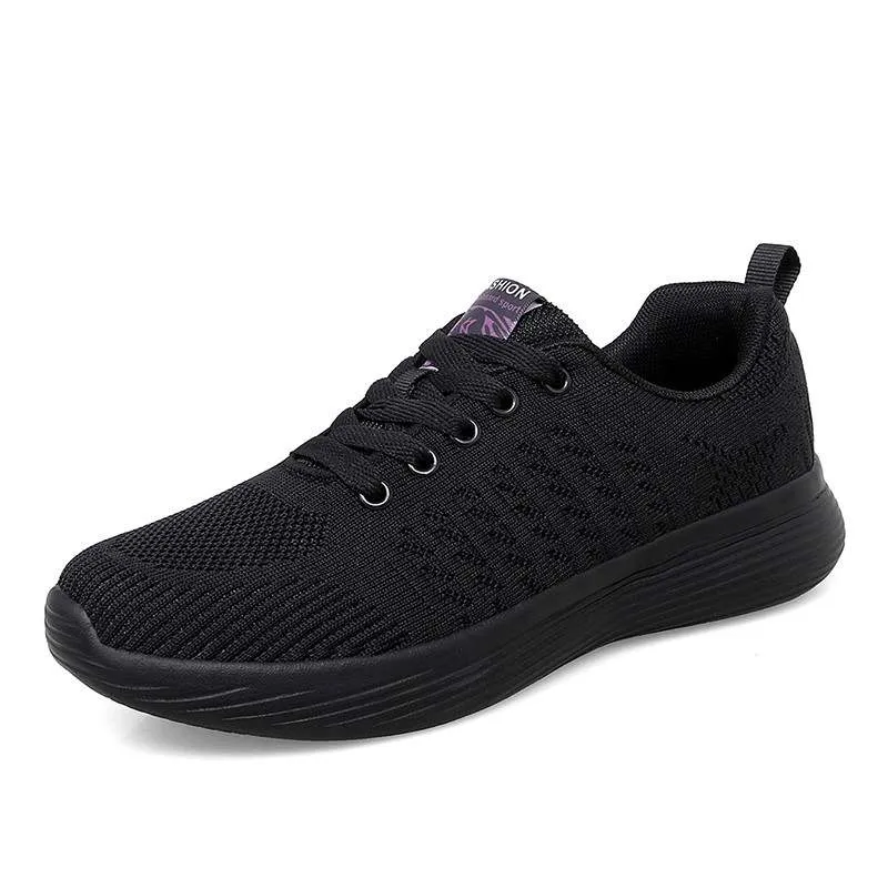 Cuzcare Orthopedic Women Shoes Pain Free Breathable LightWeight Anti-Slip