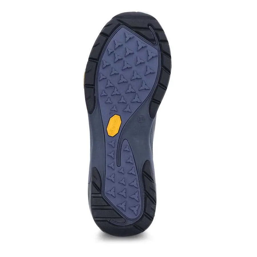 DANSKO MAKAYLA NAVY MESH - WOMENS