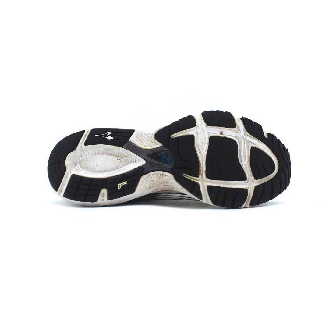 DIADORA BLUE SHIELD