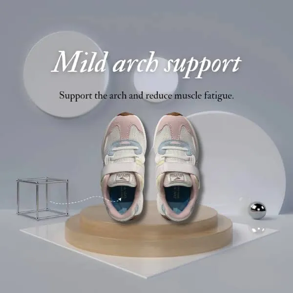DR.KONG BABY 2 SHOES DK-B1403256-BKL