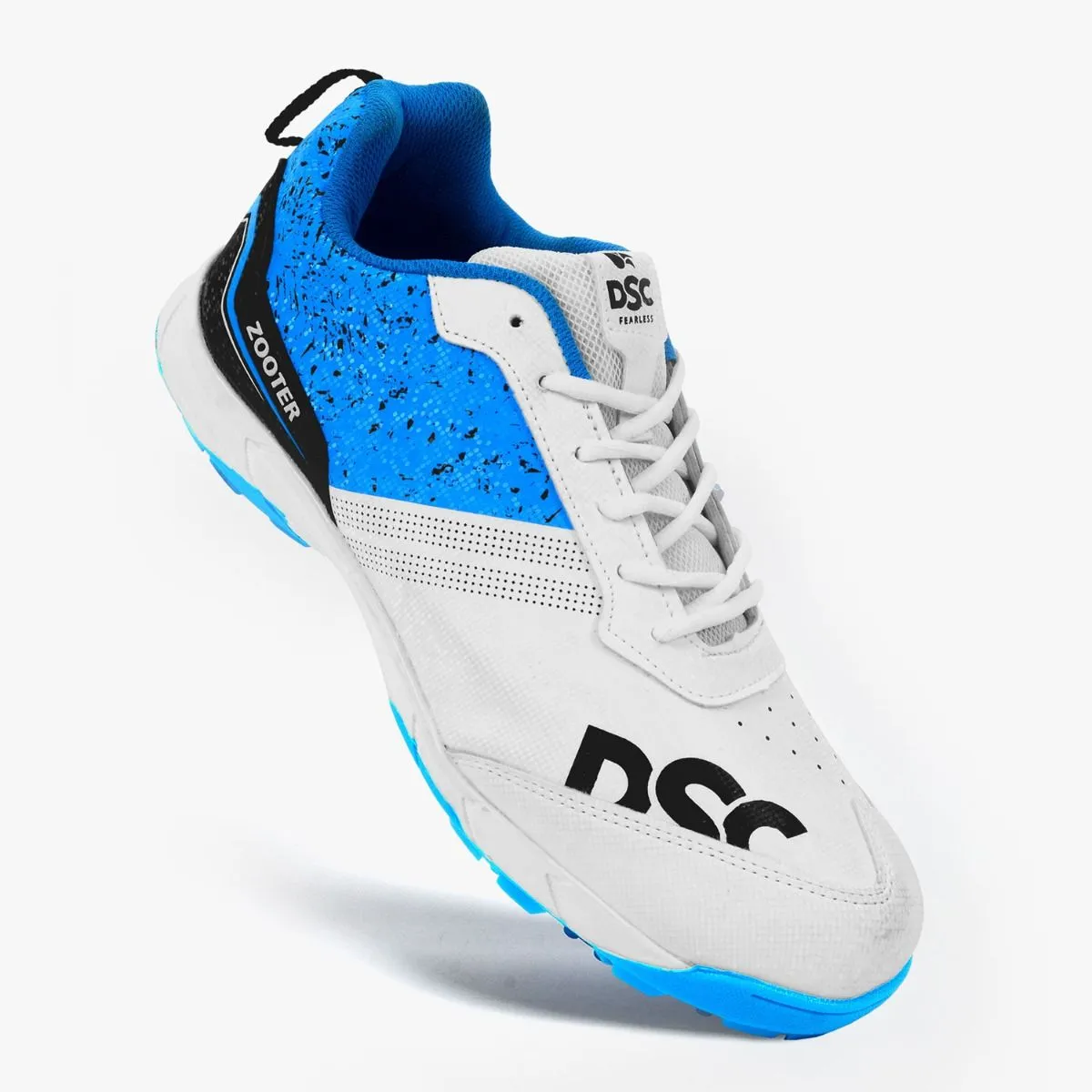 DSC Zooter - Cricket Shoes