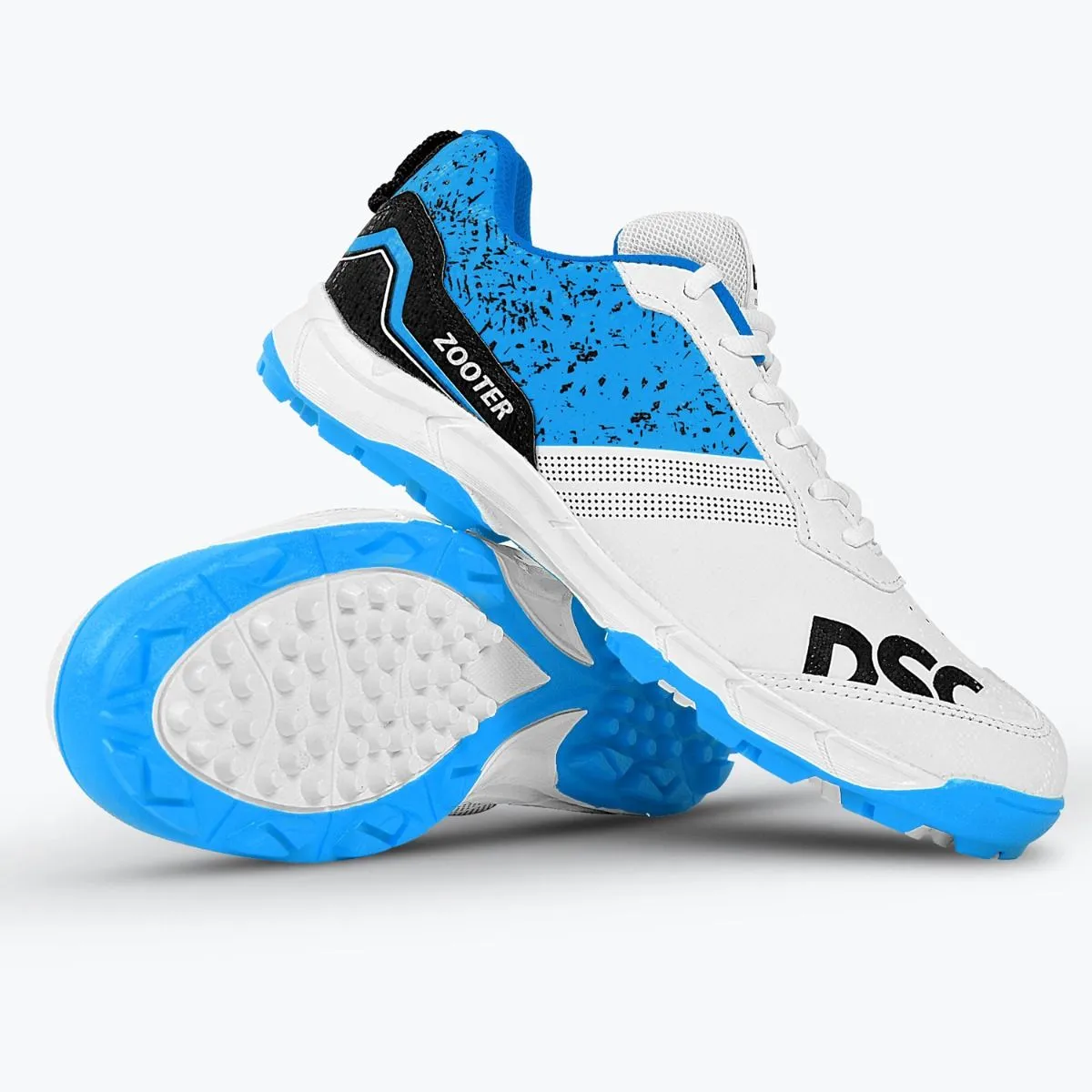 DSC Zooter - Cricket Shoes