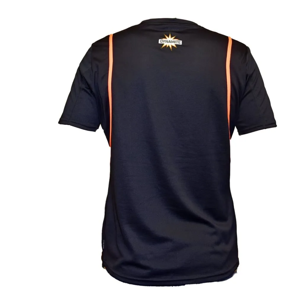 Dynamite Baits - Match T-Shirt