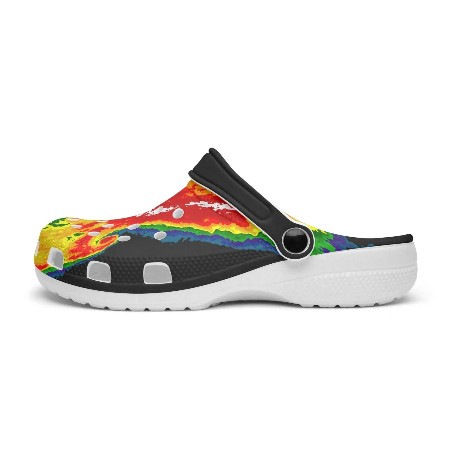 Echowalk Clogs