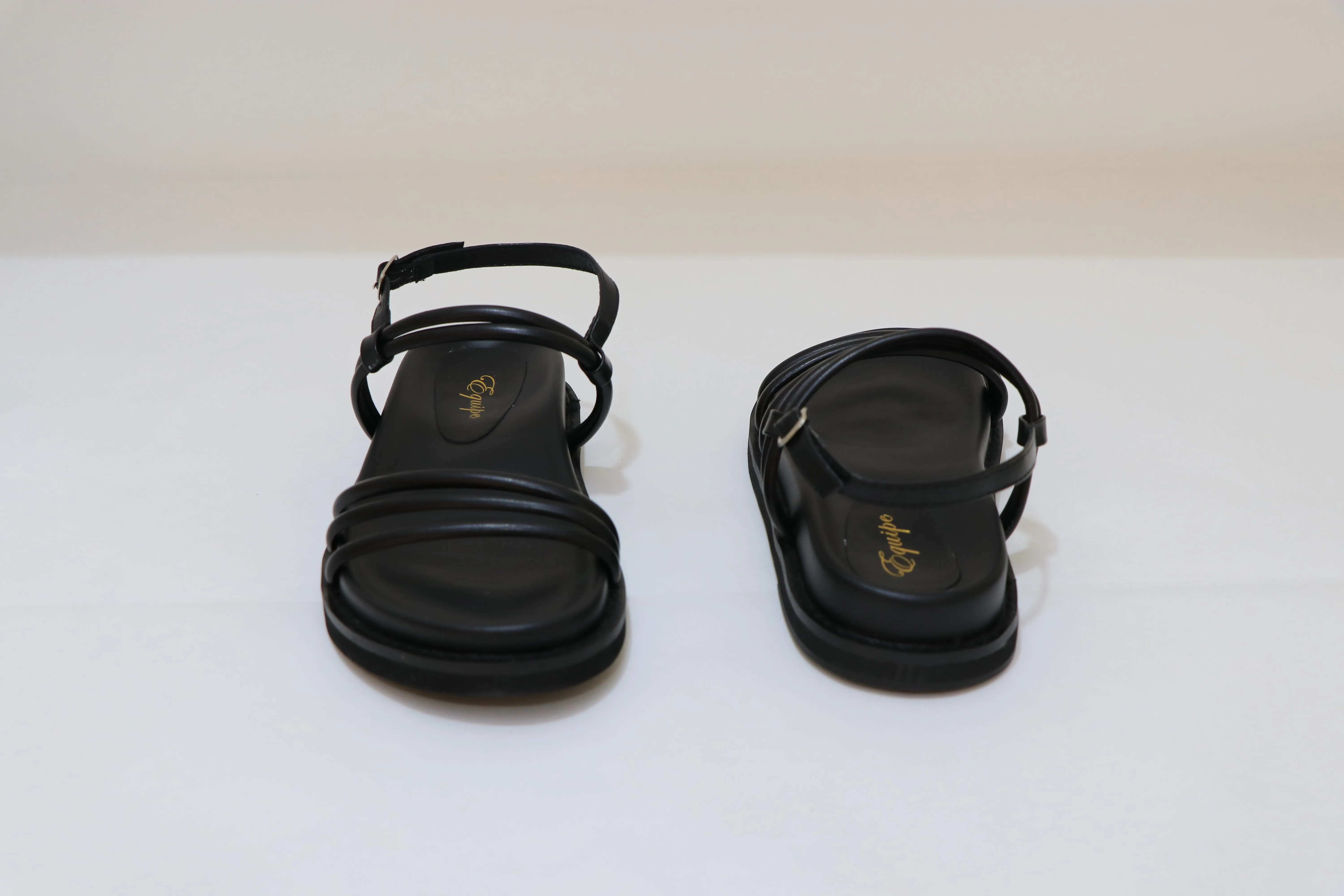 EQUIPE FLAT SANDAL