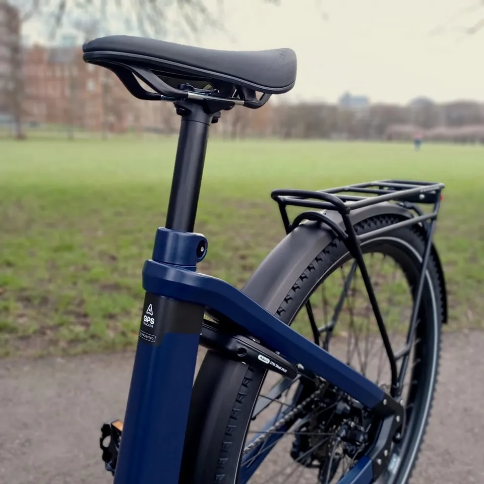 Ex-Demo Advanced Trekking RECO One Wave