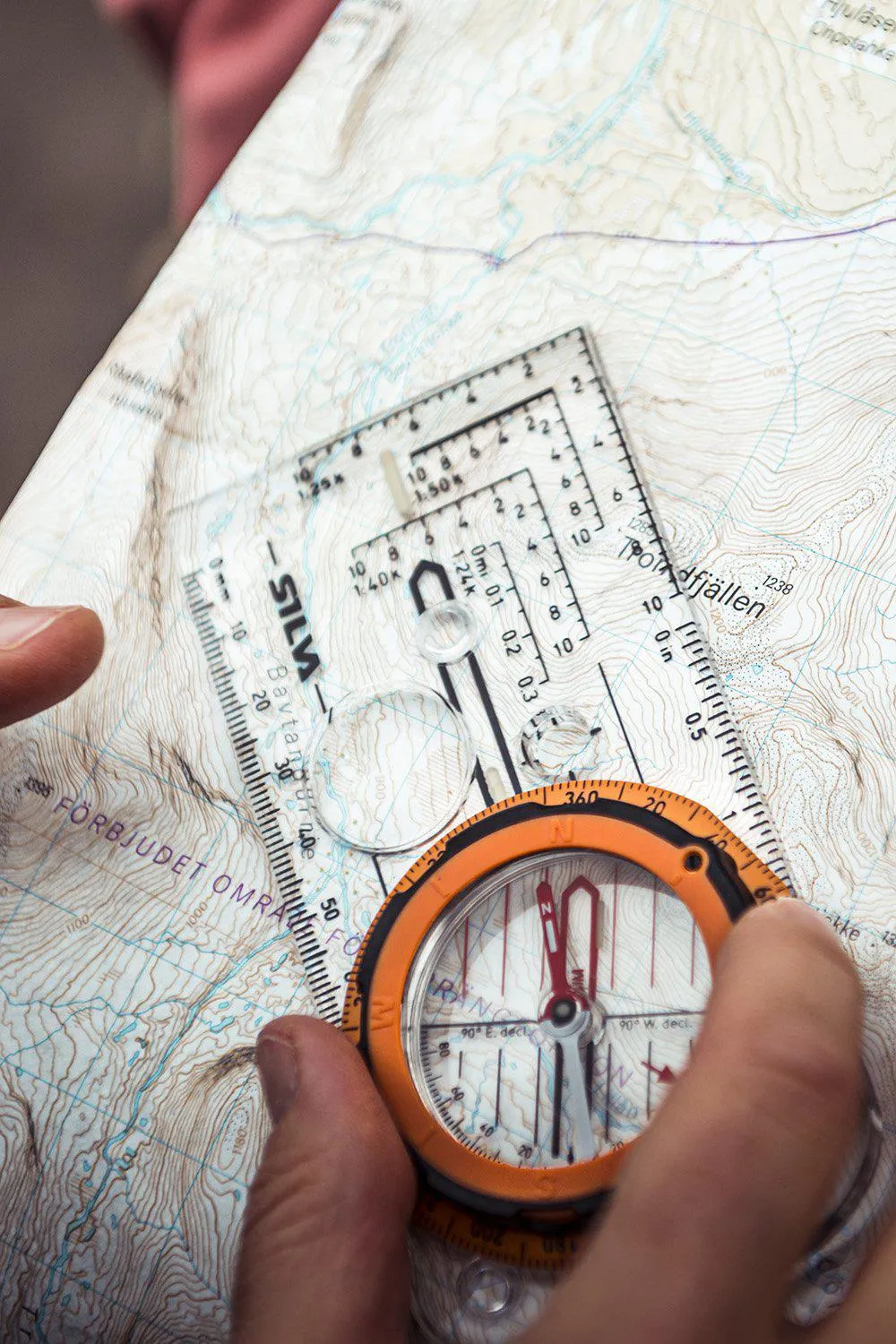 Expedition