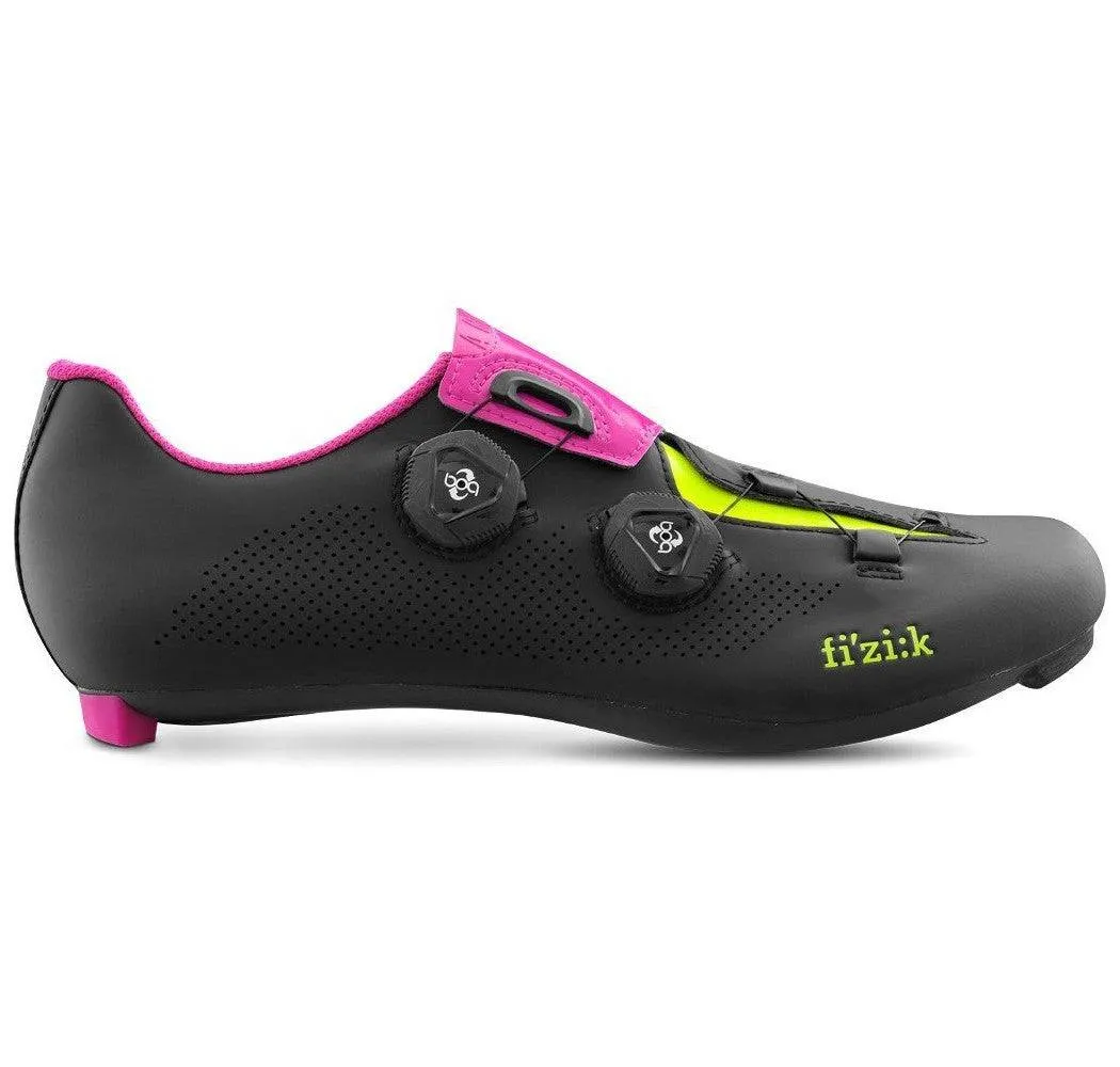 Fizik Road Clipless Shoes SPD-SL | R3 Aria