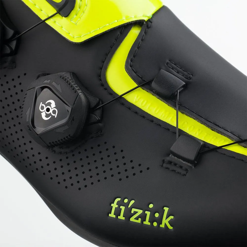Fizik Road Clipless Shoes SPD-SL | R3 Aria