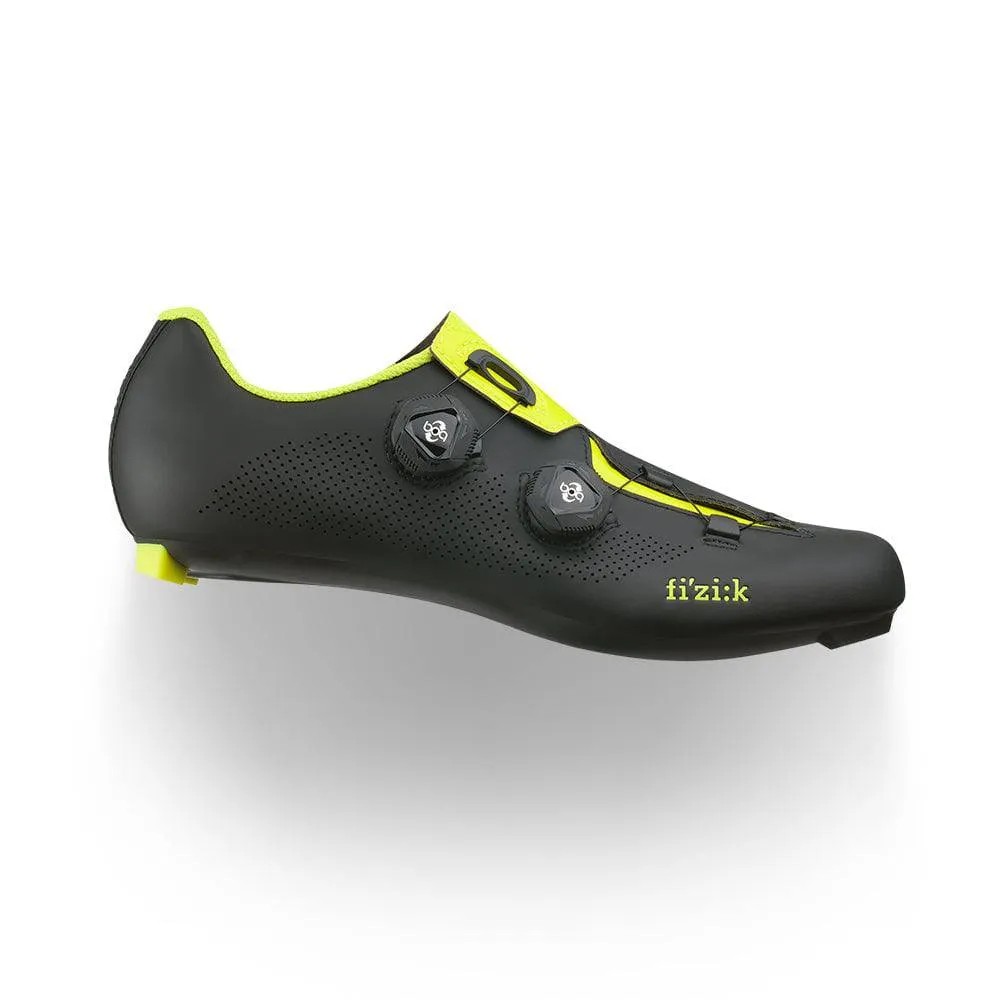 Fizik Road Clipless Shoes SPD-SL | R3 Aria